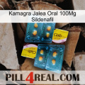 Kamagra Oral Jelly 100Mg Sildenafil cialis5